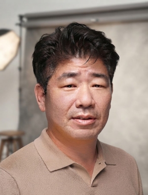 이강규 LEE Gang-gyu
